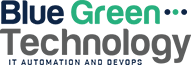 Blue Green Technology